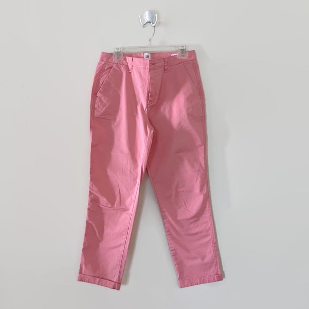 Soft pants with pockets for ladies